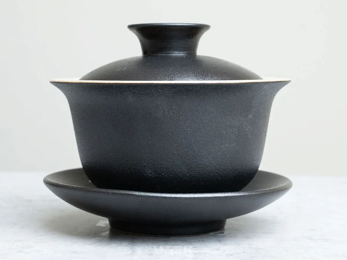 Гайвань № 138, керамика, 110 мл