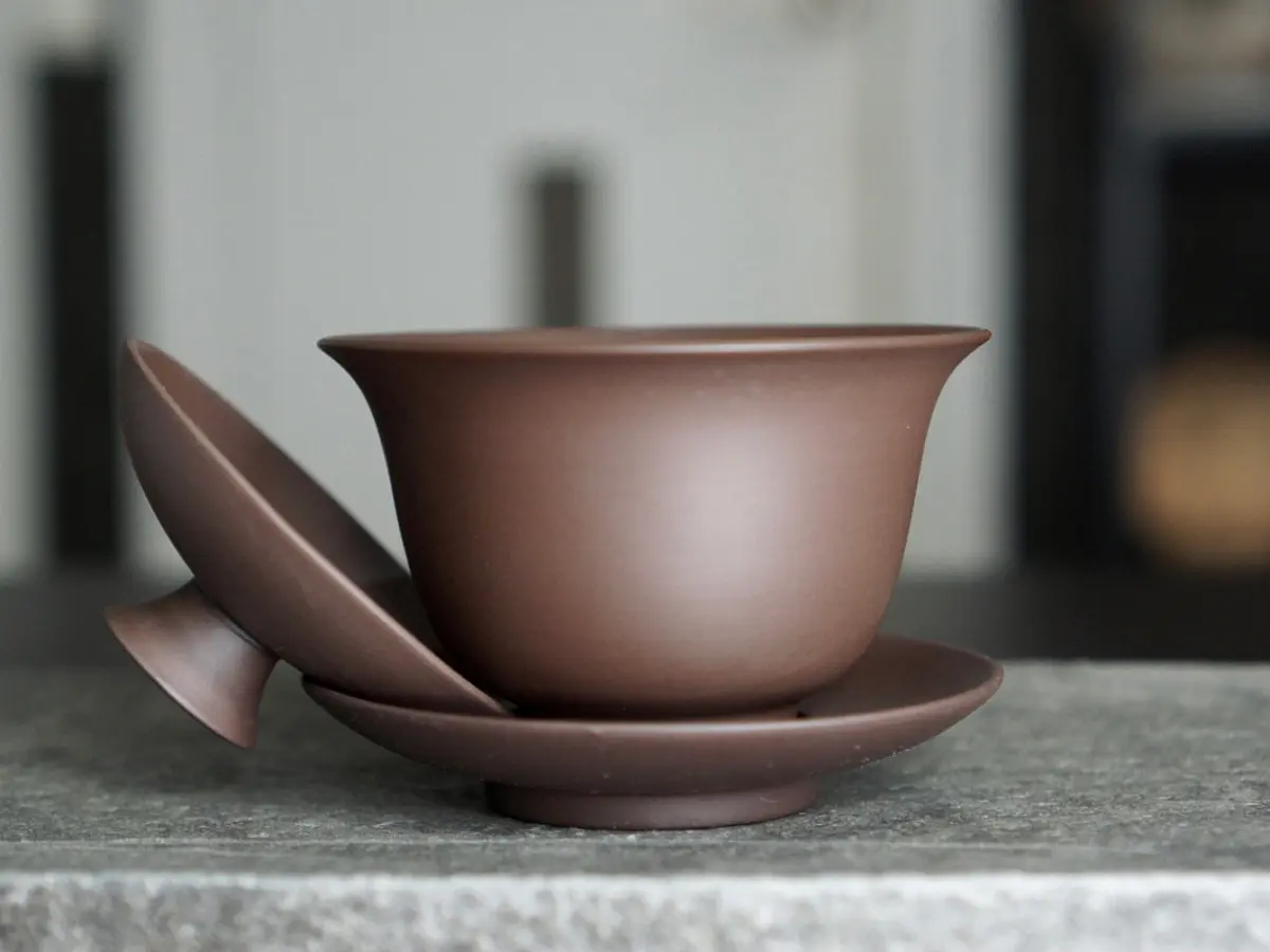 Гайвань 50, керамика, 150 мл