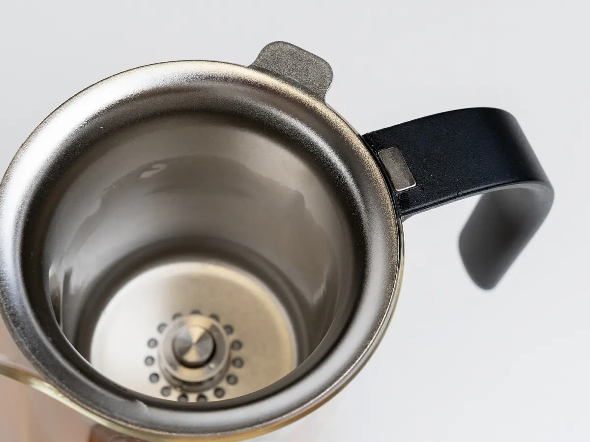 Типот № 8, 300 мл