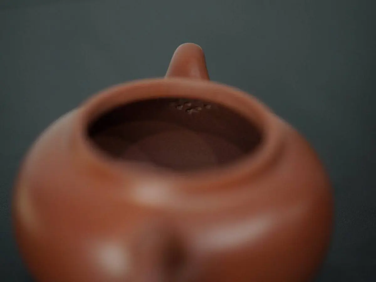 Исинский чайник, 162 мл, № 90