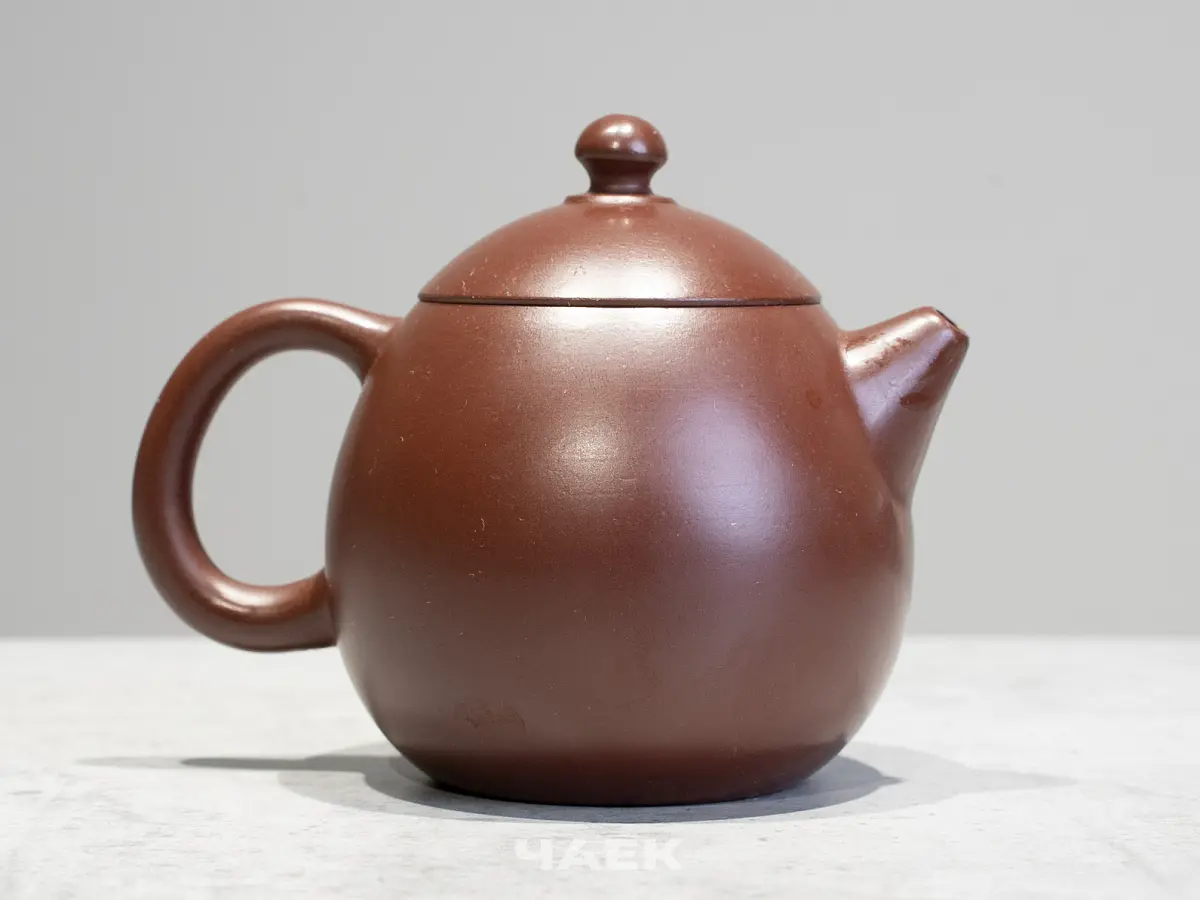 Исинский чайник, 146 мл, № 611