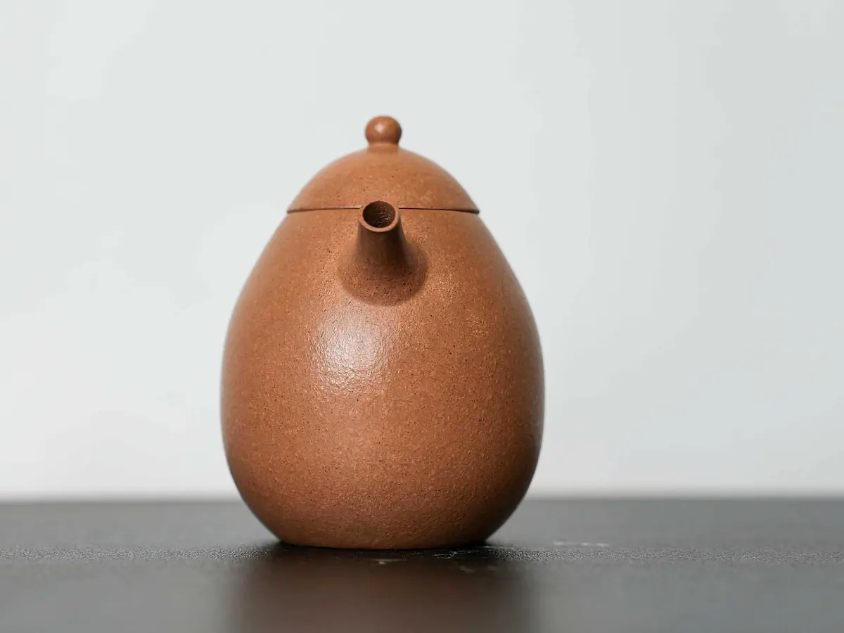 Исинский чайник, 130 мл, № 546