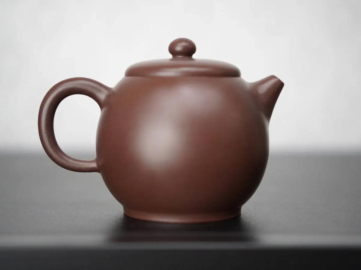 Исинский чайник, 190 мл, № 20