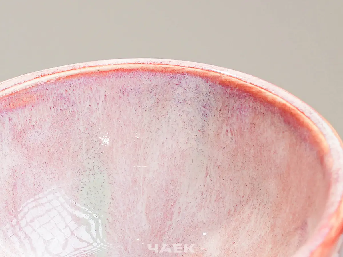 Пиала № 3 «В мечтах», 100 мл