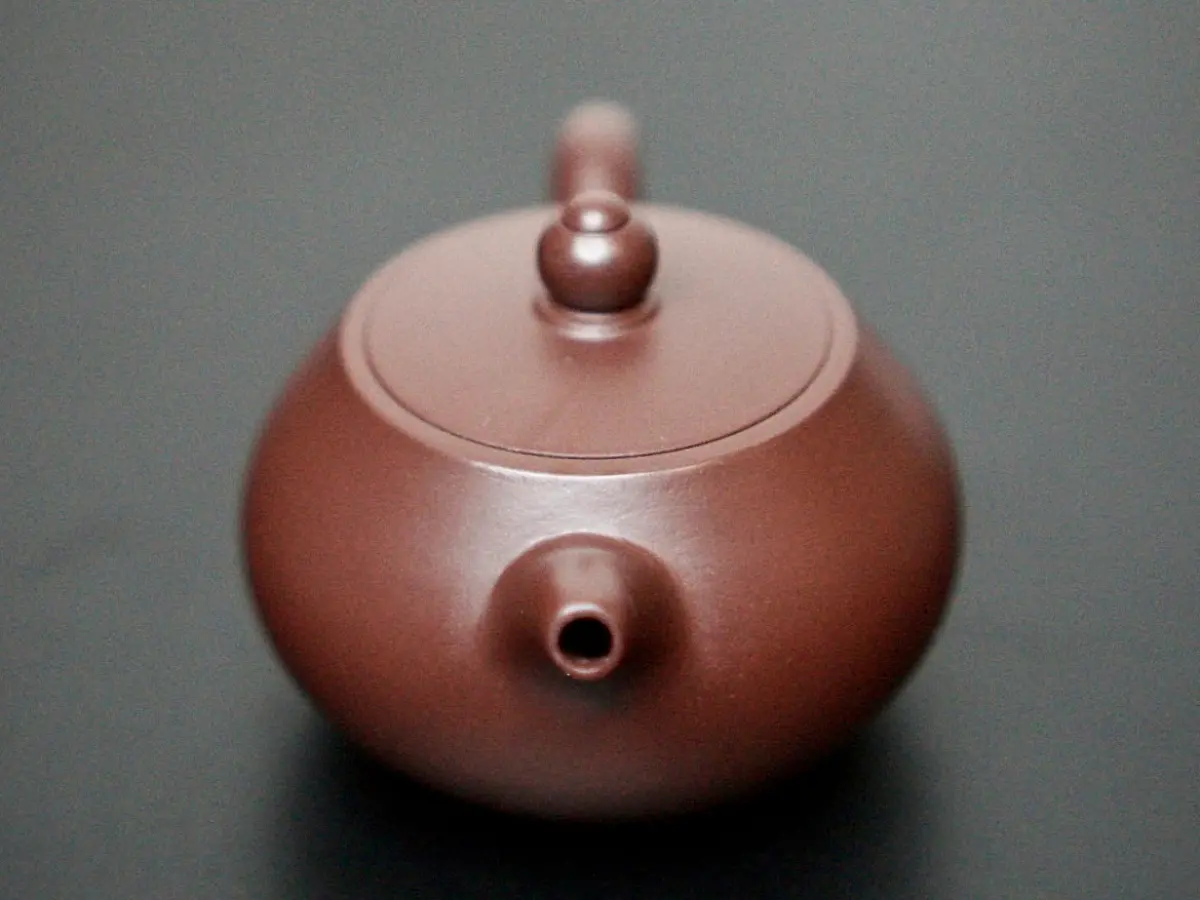 Исинский чайник, 145 мл, № 439