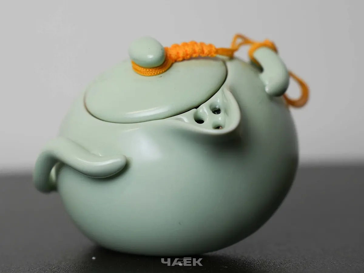 Сиборидаси № 7, керамика Жу Яо, 177 мл