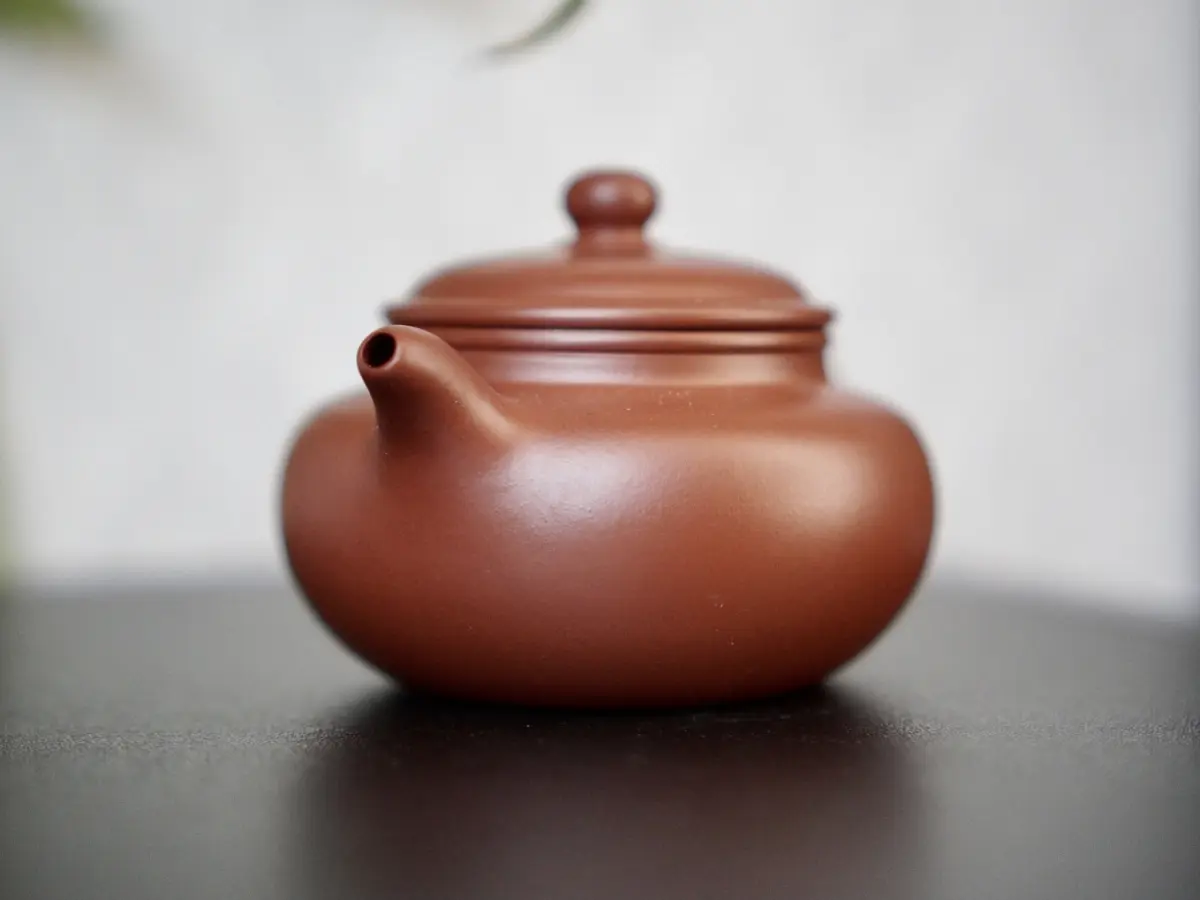 Исинский чайник, 158 мл, №  396