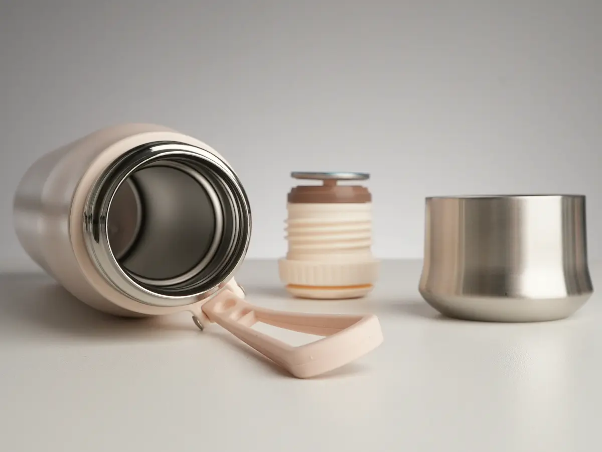 Набор «Колба и ТЕРМÓЗ»