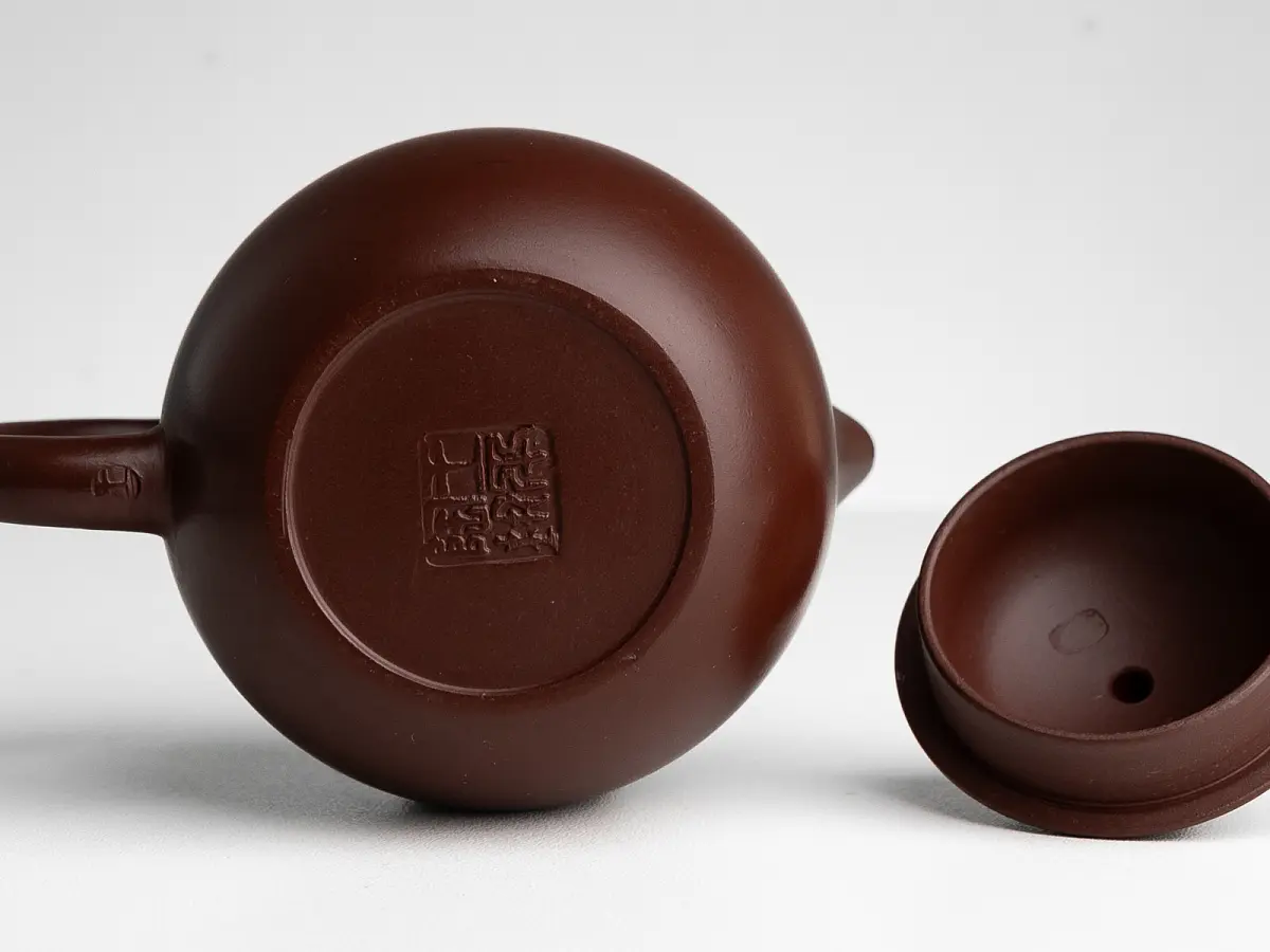 Исинский чайник, 158 мл, № 780