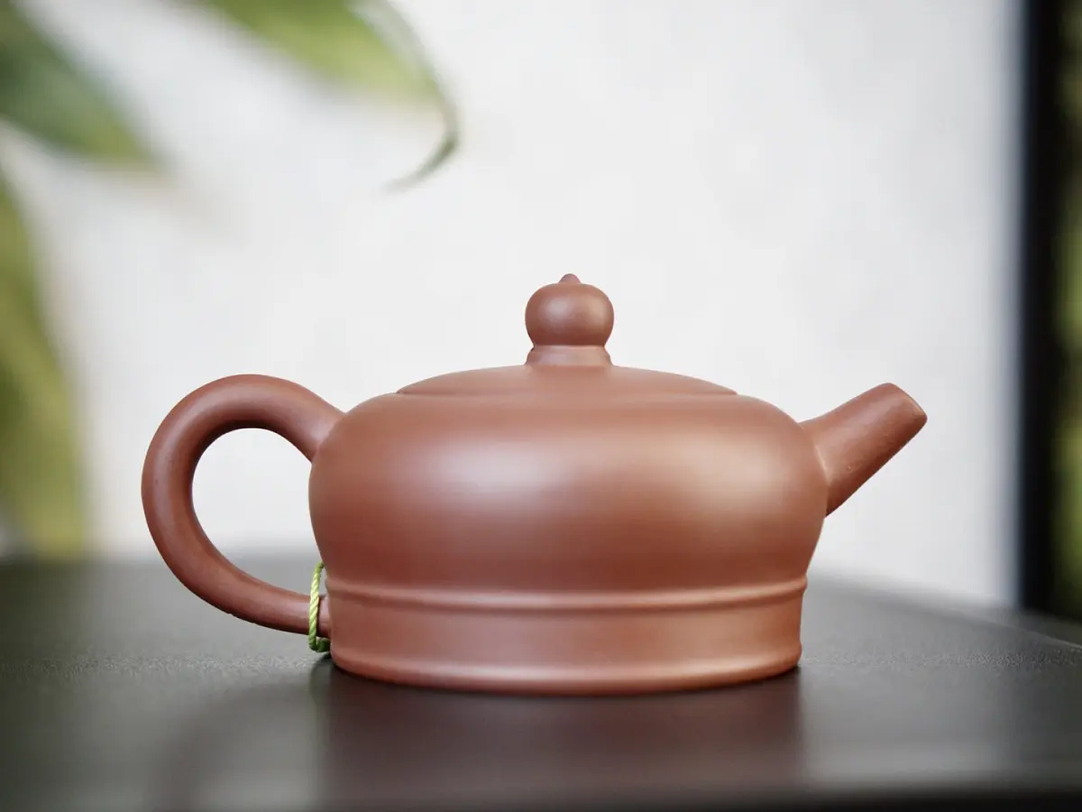 Исинский чайник 153 мл, № 379