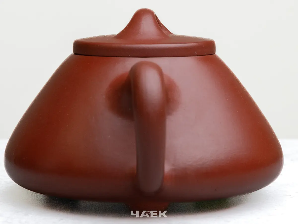 Исинский чайник, 180 мл, № 708