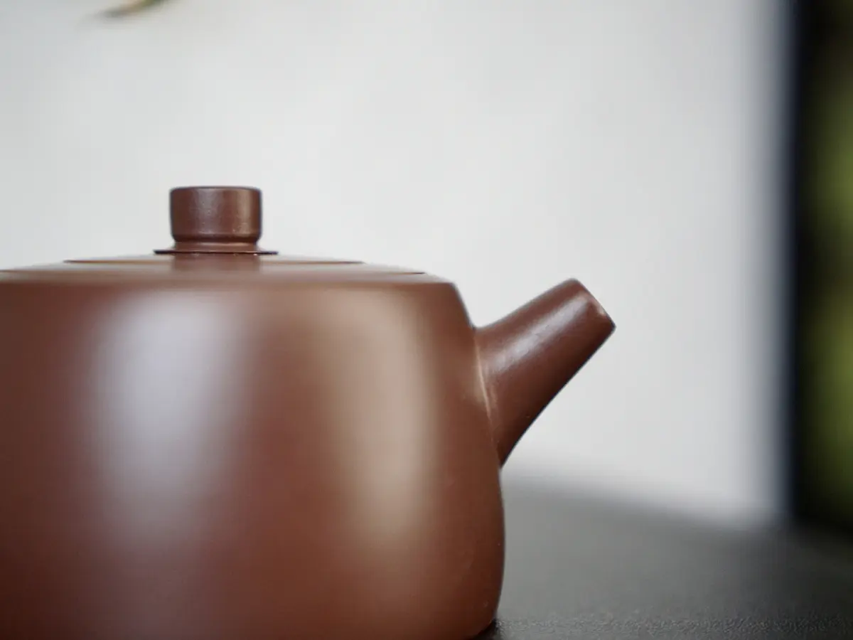 Исинский чайник, 144 мл, №  398