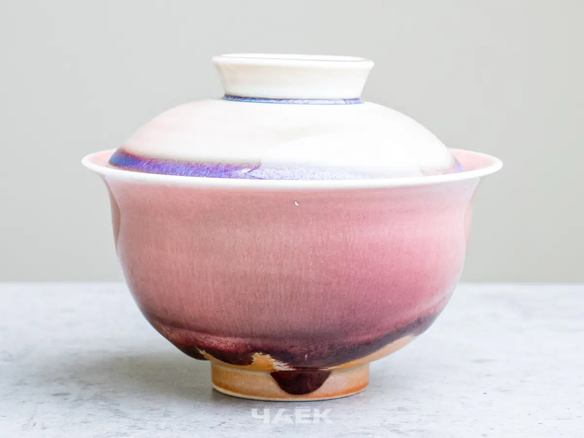 Гайвань № 146, керамика Цзиндэчжэнь, 90 мл