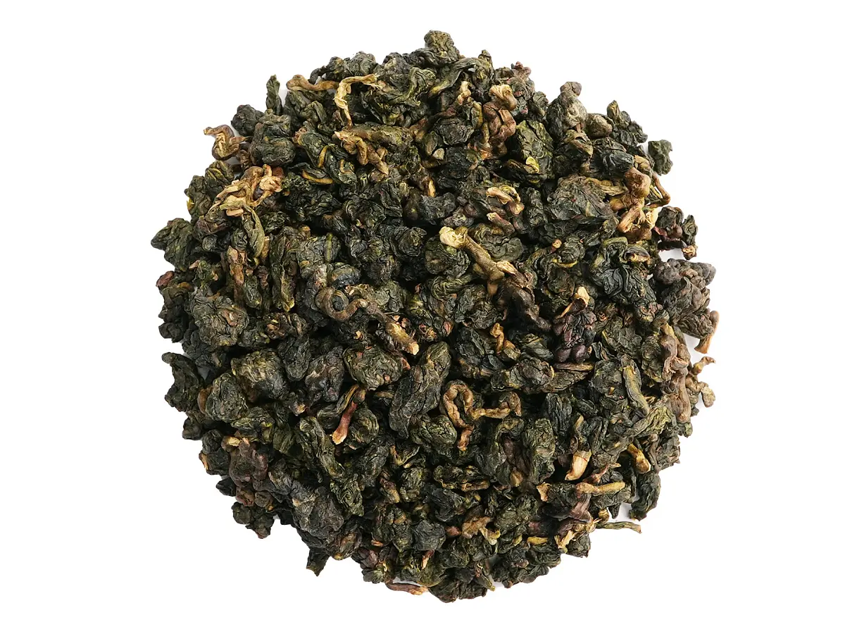 Дун Дин Лишань