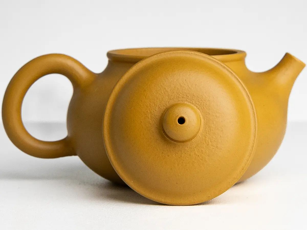 Исинский чайник, 128 мл, № 776