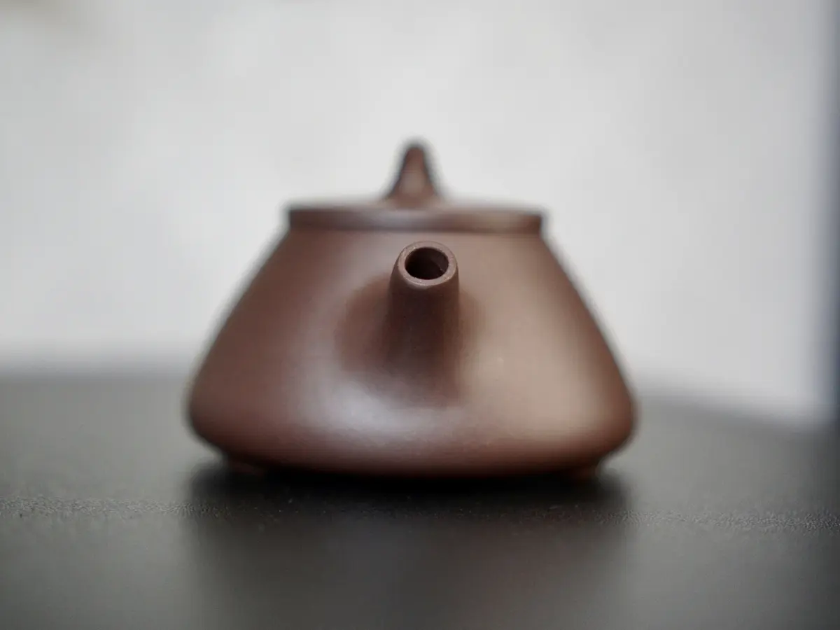 Исинский чайник, 107 мл, №  411