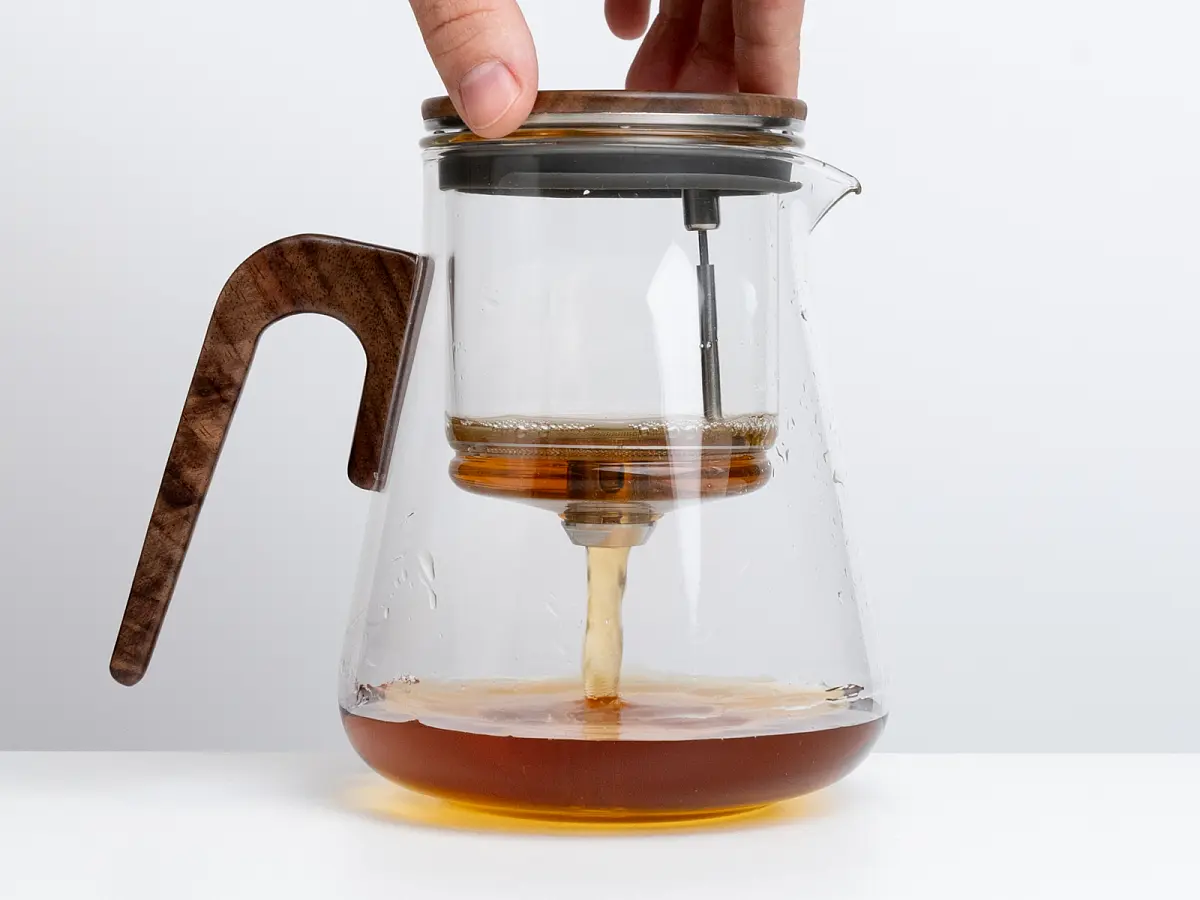 Типот № 7, 800 мл