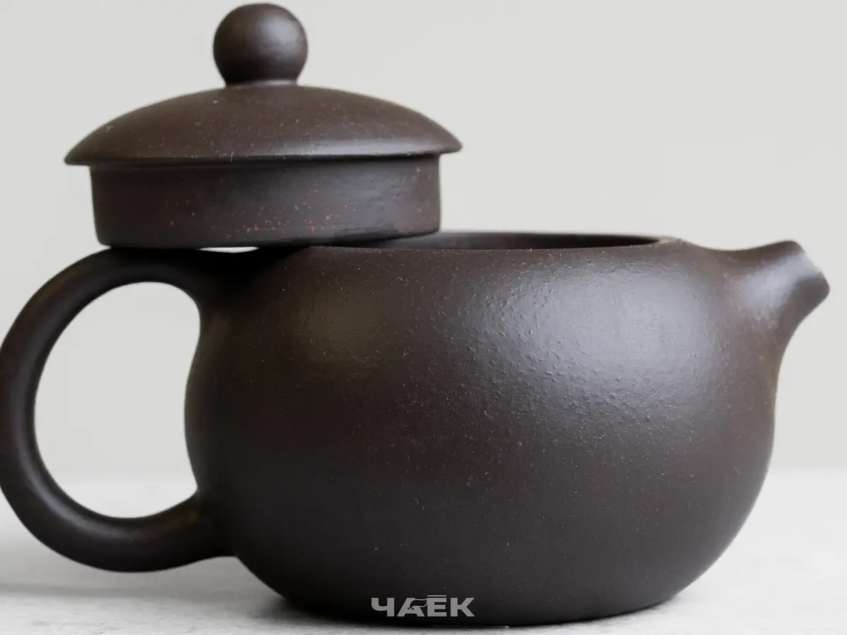 Исинский чайник, 155 мл, № 700