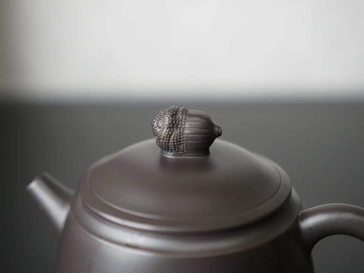 Исинский чайник, 170 мл, № 346