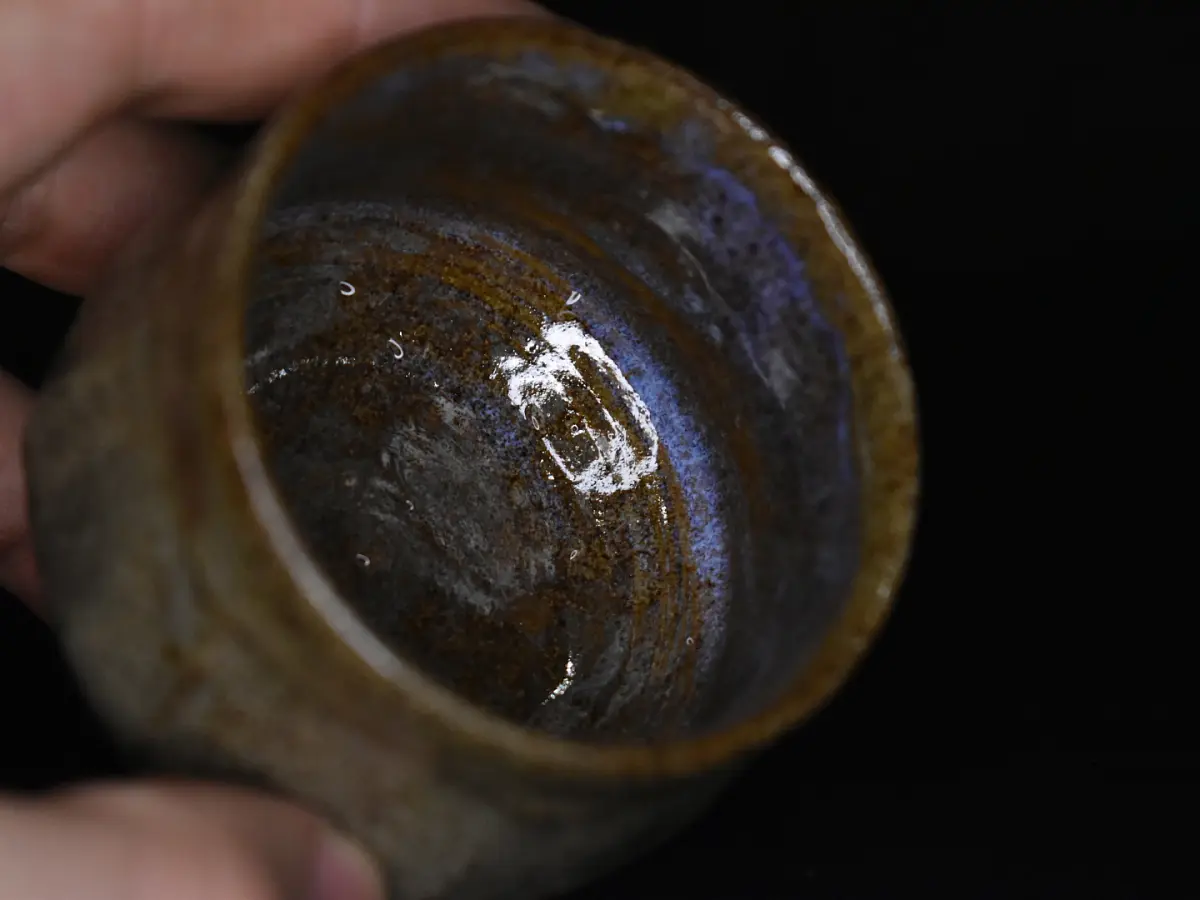 Пиала Производство «ЧАЁК», 318, 100 мл