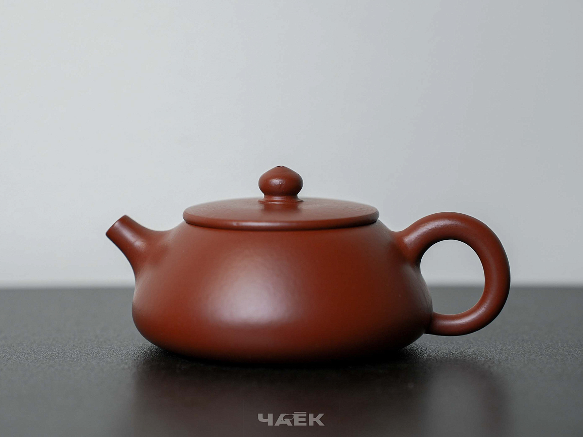 Исинский чайник, 114 мл, №597