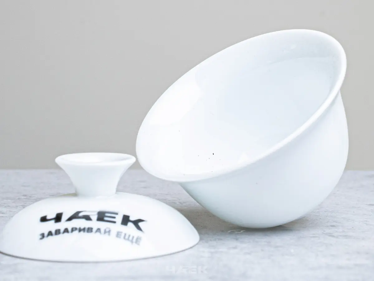 Гайвань «ЧАЁК» № 6, 95 мл