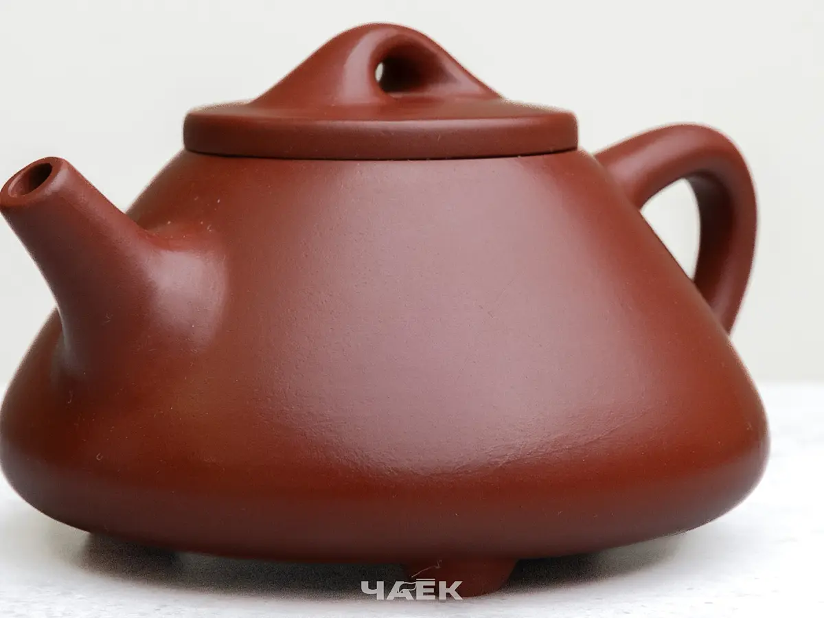 Исинский чайник, 180 мл, № 708