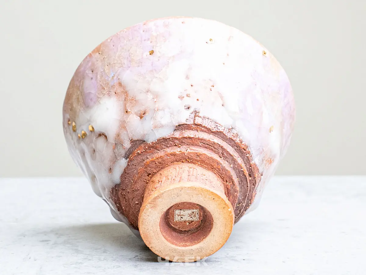 Пиала № 412, керамика Цзиндэчжэнь, 90 мл