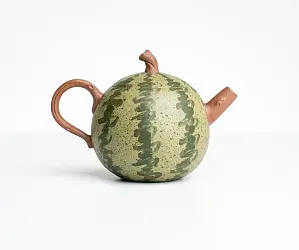 Исинский чайник, 85 мл, № 921