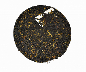 Красный чай «Классика», 2020 год, 100 гр