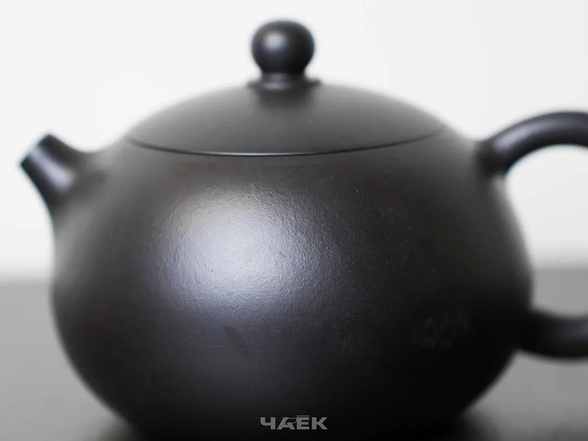 Исинский чайник, 205 мл, № 585