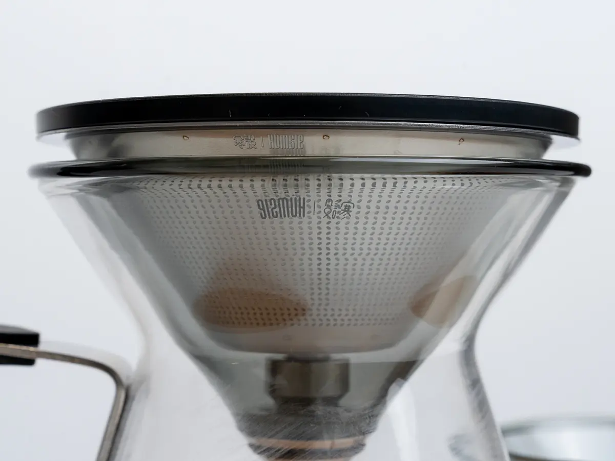 Типот с пиалой № 11, 300 мл