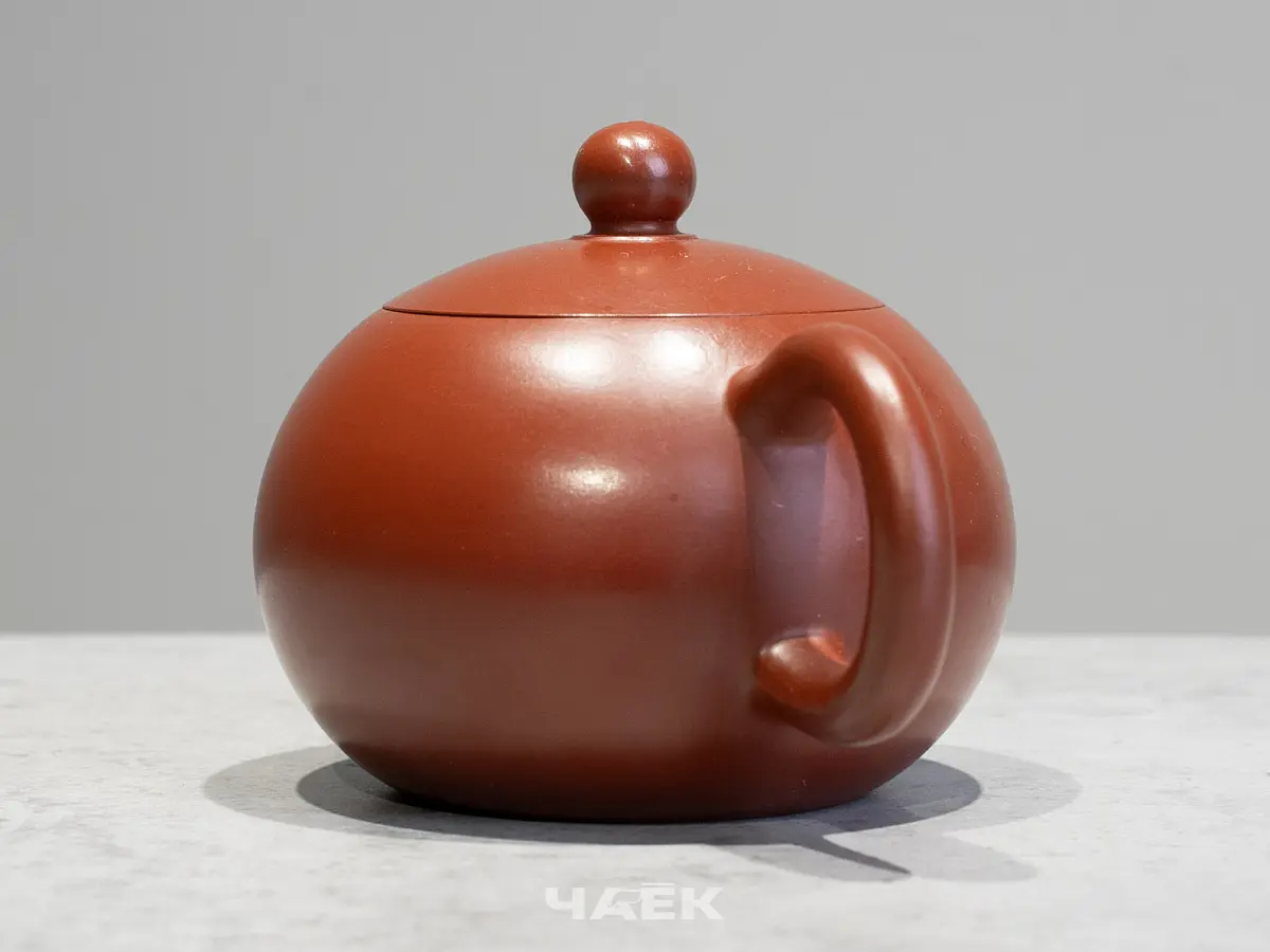 Исинский чайник, 145 мл, № 623