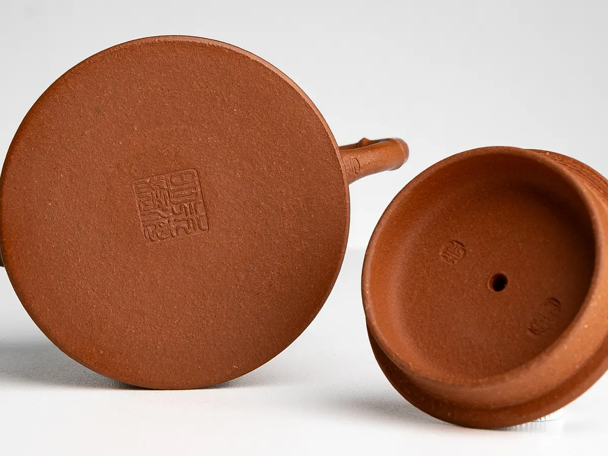 Исинский чайник, 116 мл, № 779