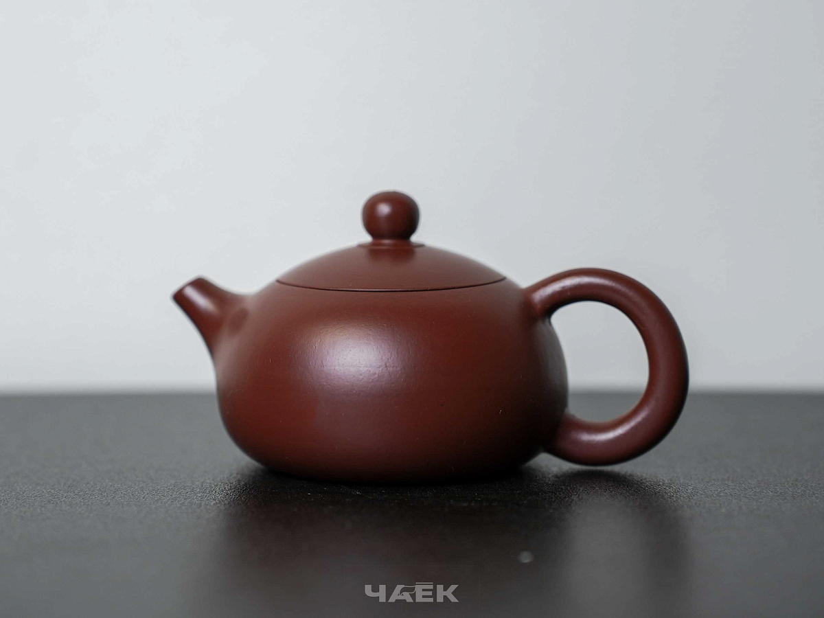 Исинский чайник, 106 мл, №592