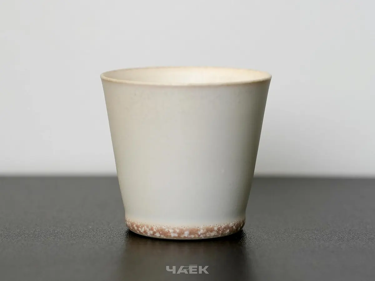 Пиала № 303, керамика Цзиндэчжэнь, 75 мл