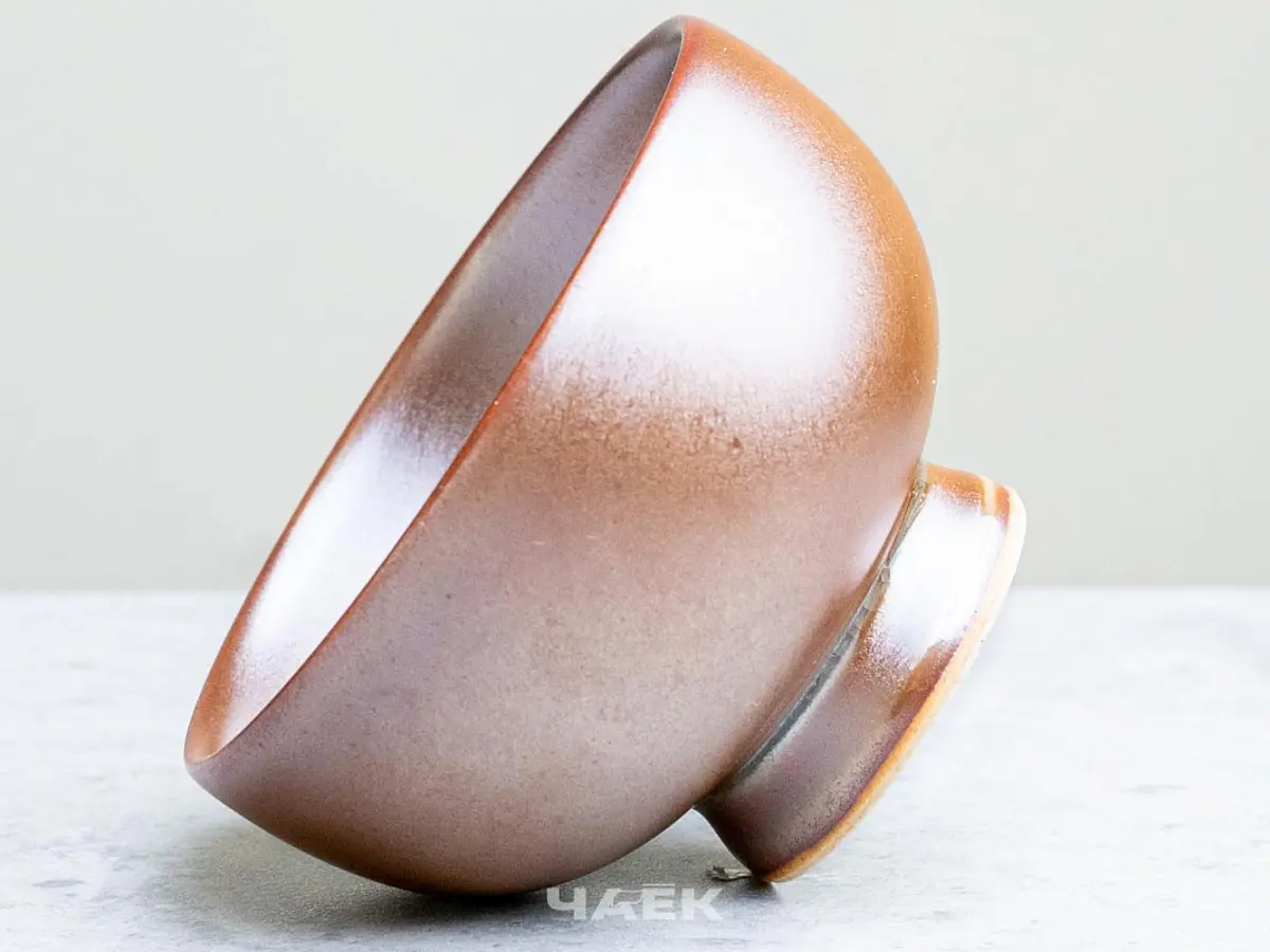 Пиала № 403, керамика Цзиндэчжэнь, 60 мл