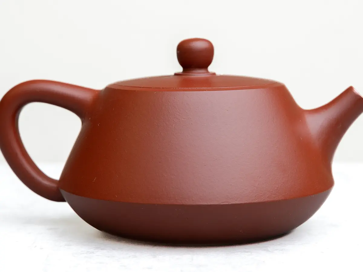 Исинский чайник, 165 мл, № 710