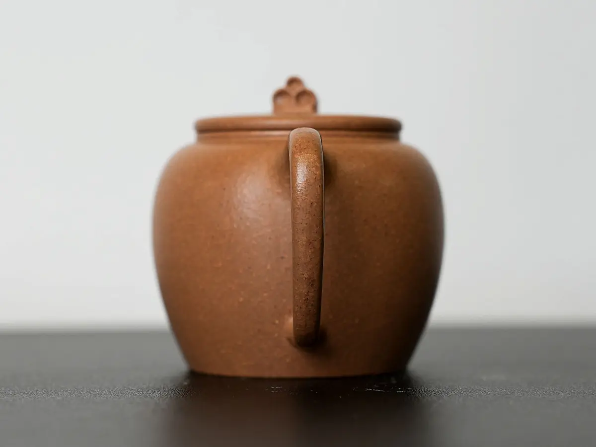 Исинский чайник, 110 мл, № 534