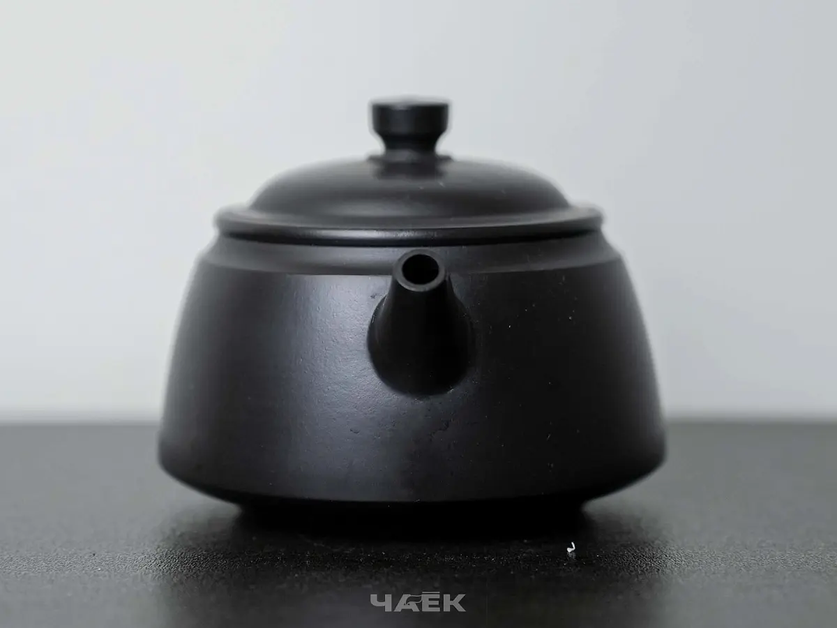 Исинский чайник, 188 мл, № 598