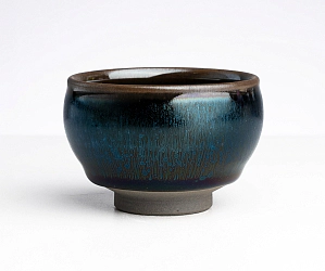 Пиала № 681, керамика, 60 мл