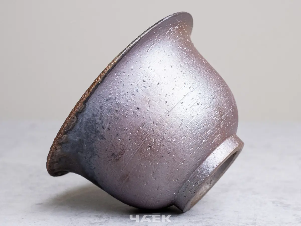 Гайвань № 116, керамика Дэхуа, 109 мл