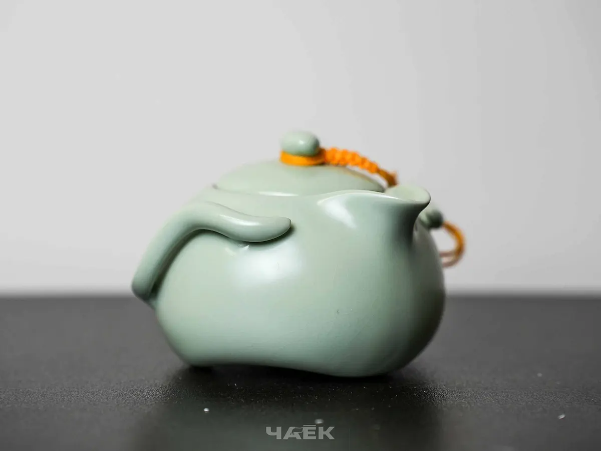 Сиборидаси № 7, керамика Жу Яо, 177 мл
