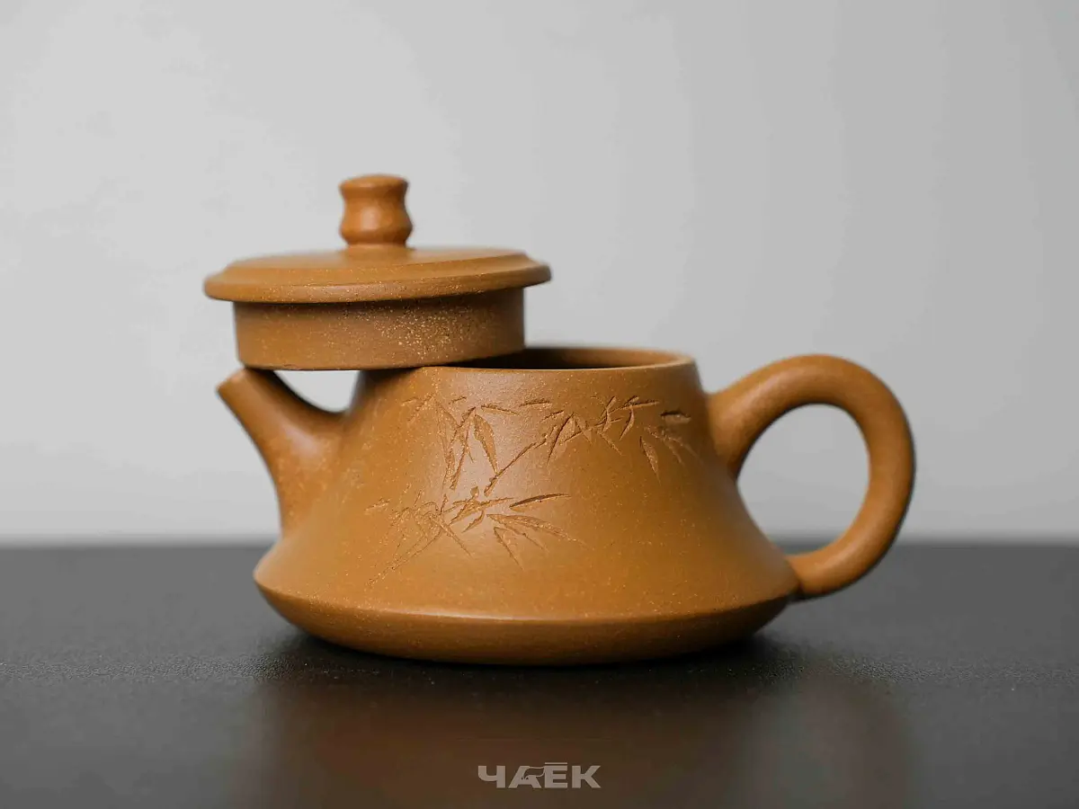 Исинский чайник, 175 мл, № 590