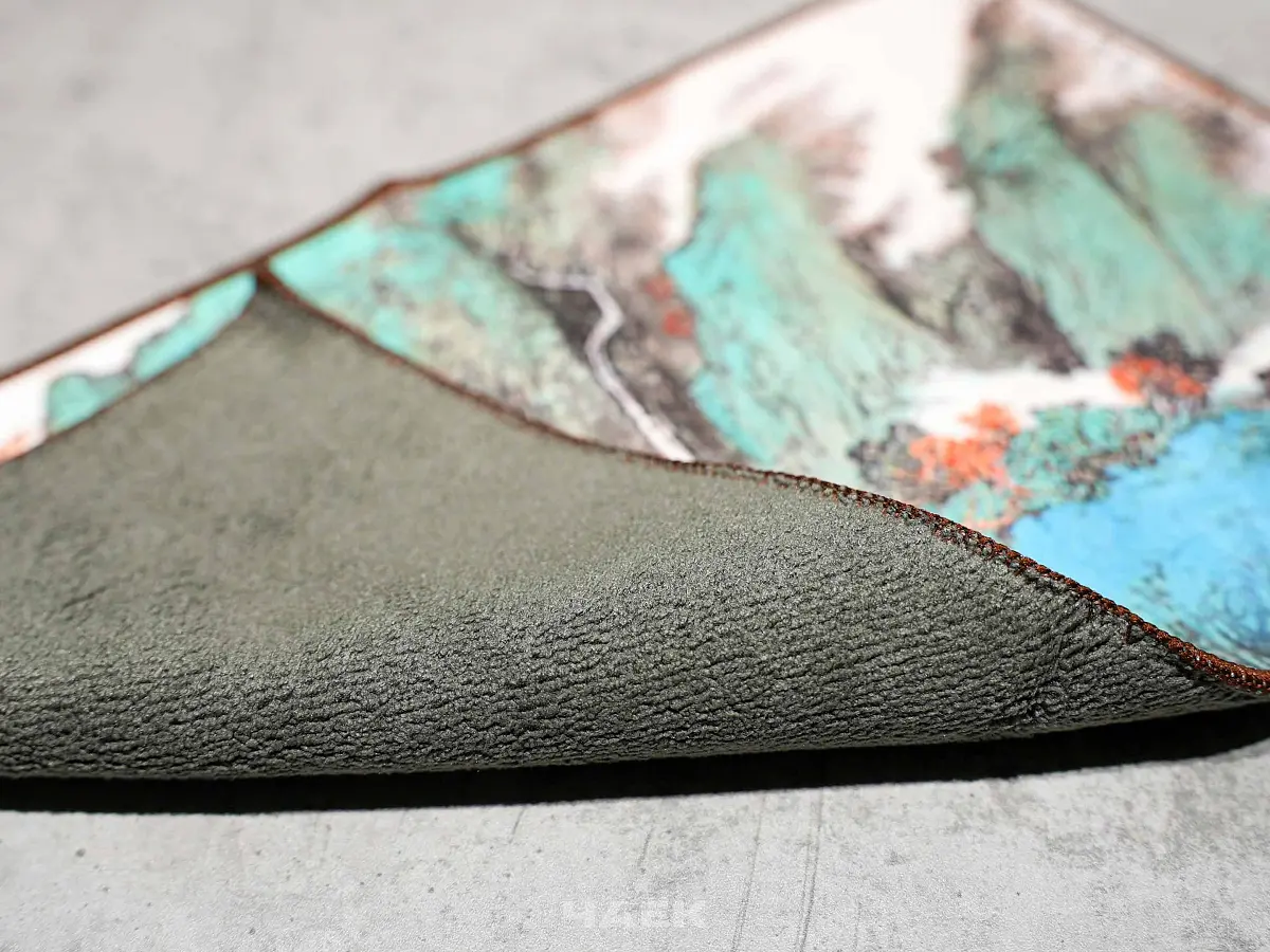 Чайное полотенце «Водопад» № 11