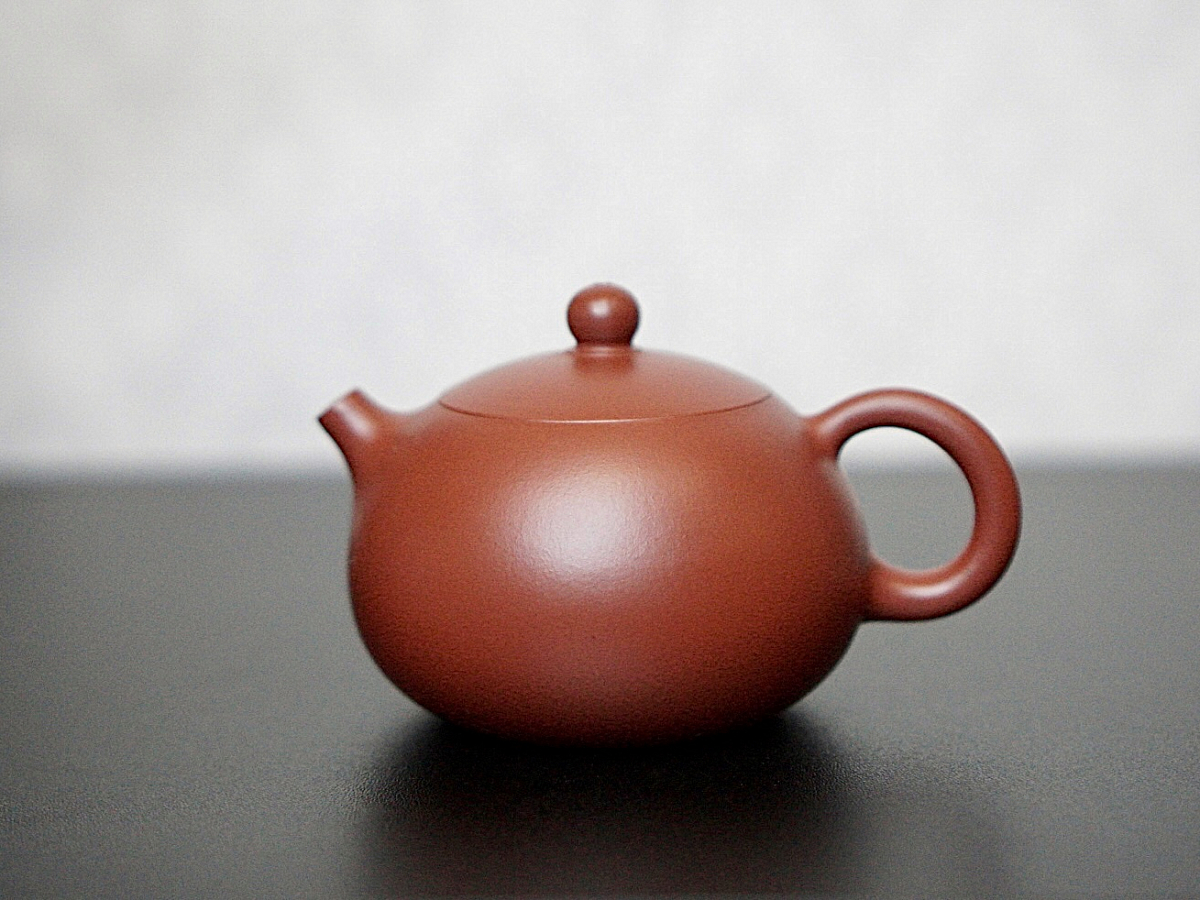 Исинский чайник, 198 мл, №432