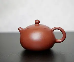 Исинский чайник, 198 мл, № 432