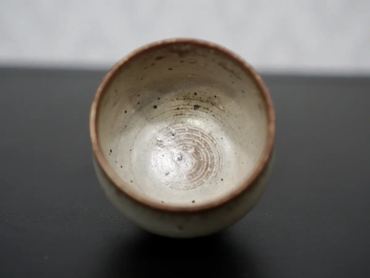 Пиала 233, керамика Цзиндэчжень, 70 мл