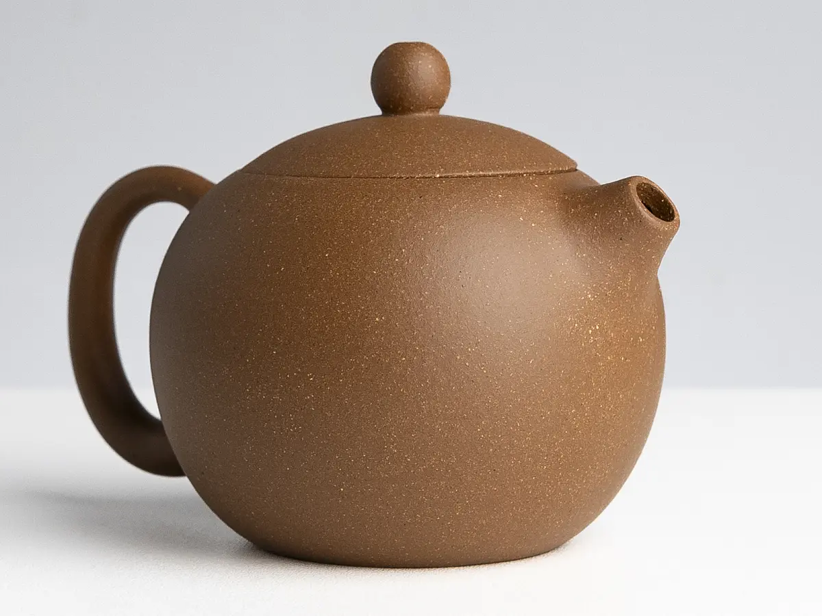 Исинский чайник, 170 мл, № 794