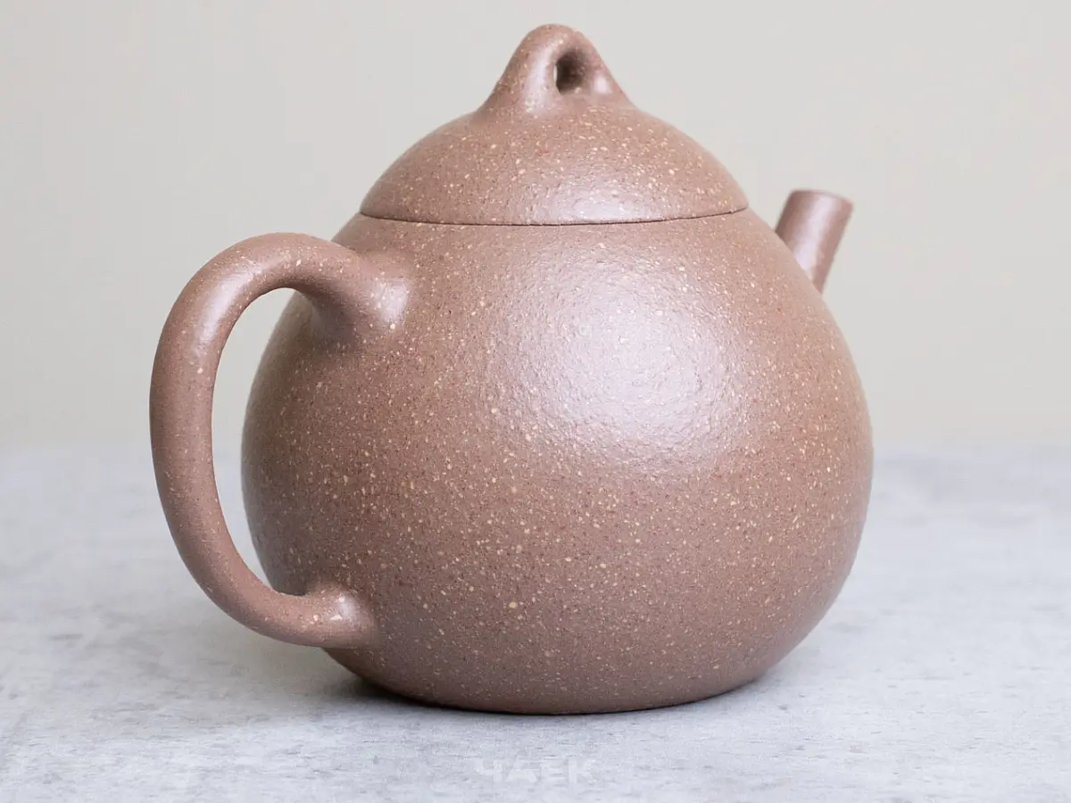 Исинский чайник, 138 мл, № 659